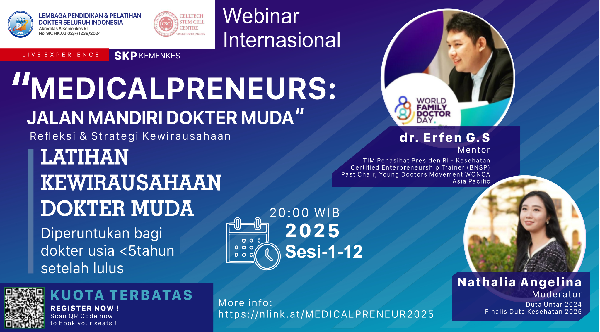 Medicalpreneurs