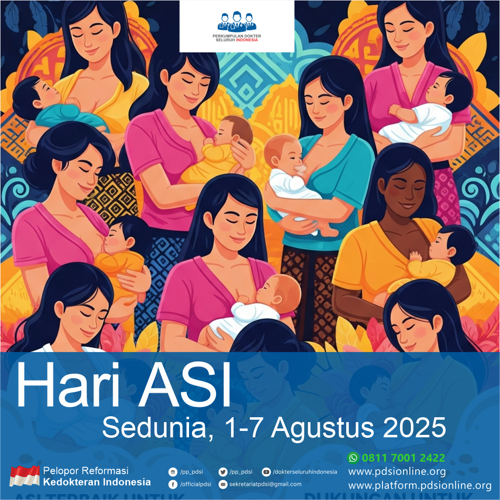 Hari ASI Sedunia