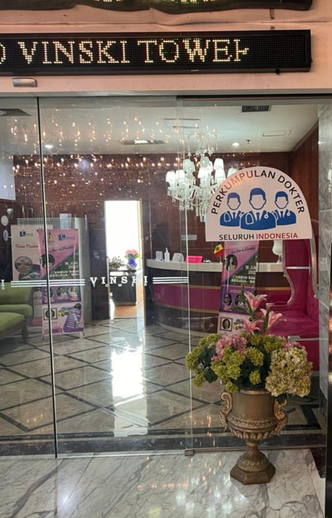 clinic